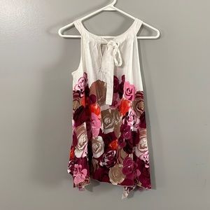 EST 1942 Halter Style Top